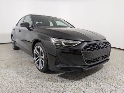 New 2026 Audi A3 2.0T Premium Plus
