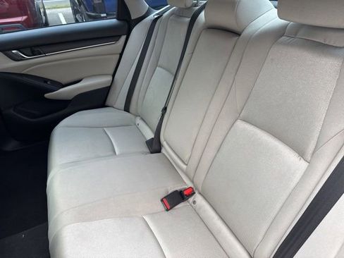 Used 2020 Honda Accord EX image 15