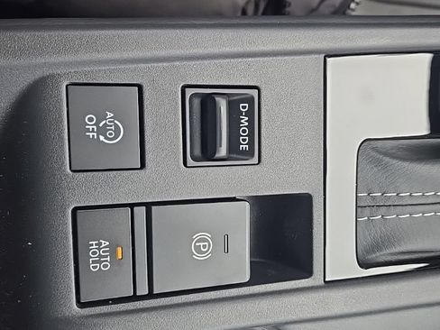 New 2026 Nissan Sentra SV w/ SV Convenience Package FWD image 18