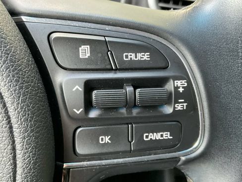 Used 2018 Kia Sportage EX w/ EX Technology Package FWD image 35