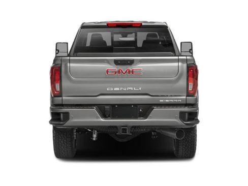 Used 2023 GMC Sierra 2500 Denali w/ Denali Ultimate Package AWD/4WD image 8