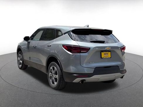 Used 2026 Chevrolet Blazer LT FWD image 11