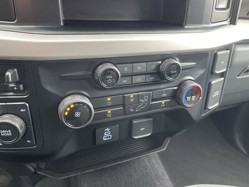 Certified 2023 Ford F250 XLT image 20