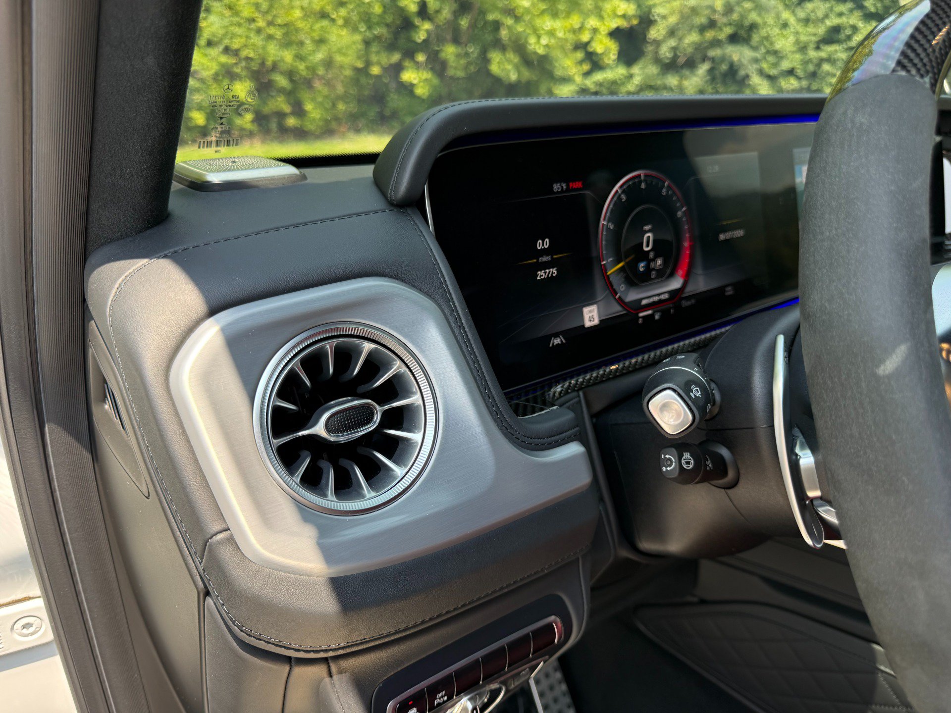 Used 2023 Mercedes-Benz G 63 AMG 4MATIC image 10