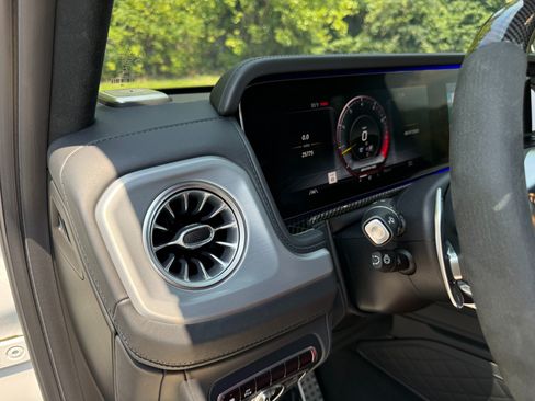 Used 2023 Mercedes-Benz G 63 AMG 4MATIC image 10