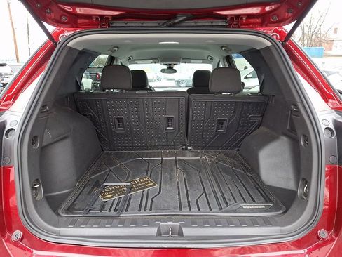 Used 2023 Chevrolet Equinox LT w/ LPO, Floor Liner Package image 27