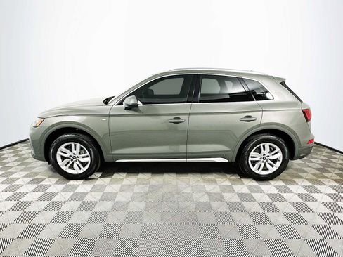 Certified 2023 Audi Q5 2.0T Premium w/ Convenience Package AWD/4WD image 4