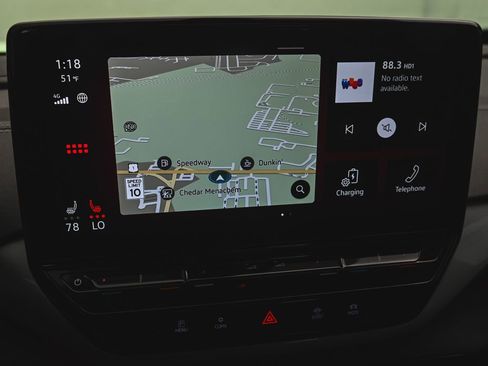 Used 2023 Volkswagen ID.4 Pro S image 19