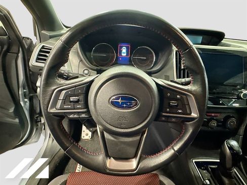 Used 2022 Subaru Impreza 2.0i Sport AWD/4WD image 11
