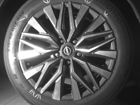 Used 2025 Nissan Altima 2.5 SV image 15