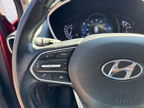 Used 2020 Hyundai Santa Fe SEL image 24