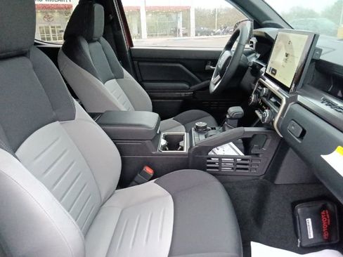 New 2026 Toyota Tacoma TRD Off-Road image 32