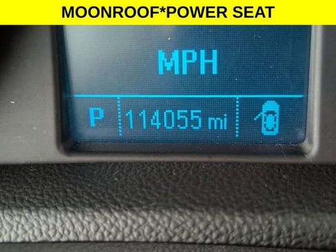 Used 2015 Buick Encore Convenience FWD image 19