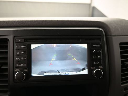 Used 2020 Nissan NV 1500 SV w/ Navigation Package RWD image 13