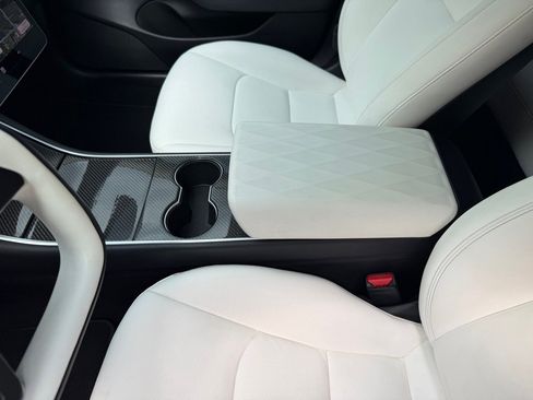 Used 2018 Tesla Model 3 AWD/4WD image 13
