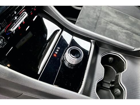 Certified 2025 Jeep Grand Cherokee L Altitude image 16