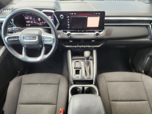 Used 2024 GMC Canyon Elevation RWD image 26