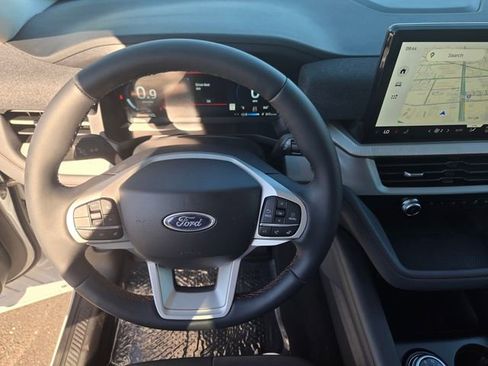 New 2026 Ford Explorer Active image 20