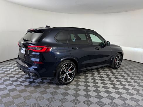 Certified 2023 BMW X5 sDrive40i w/ M Sport Package image 9