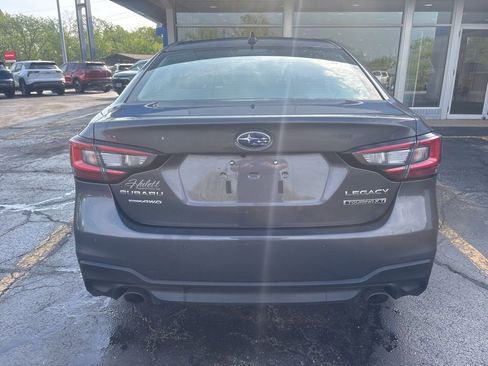 Used 2022 Subaru Legacy Touring XT w/ Popular Package #2 image 4