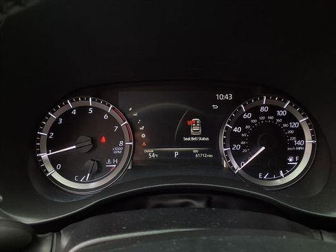 Certified 2023 Toyota Highlander XLE image 14