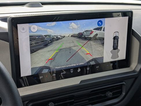 New 2026 Ford Bronco Sport Big Bend AWD/4WD image 20