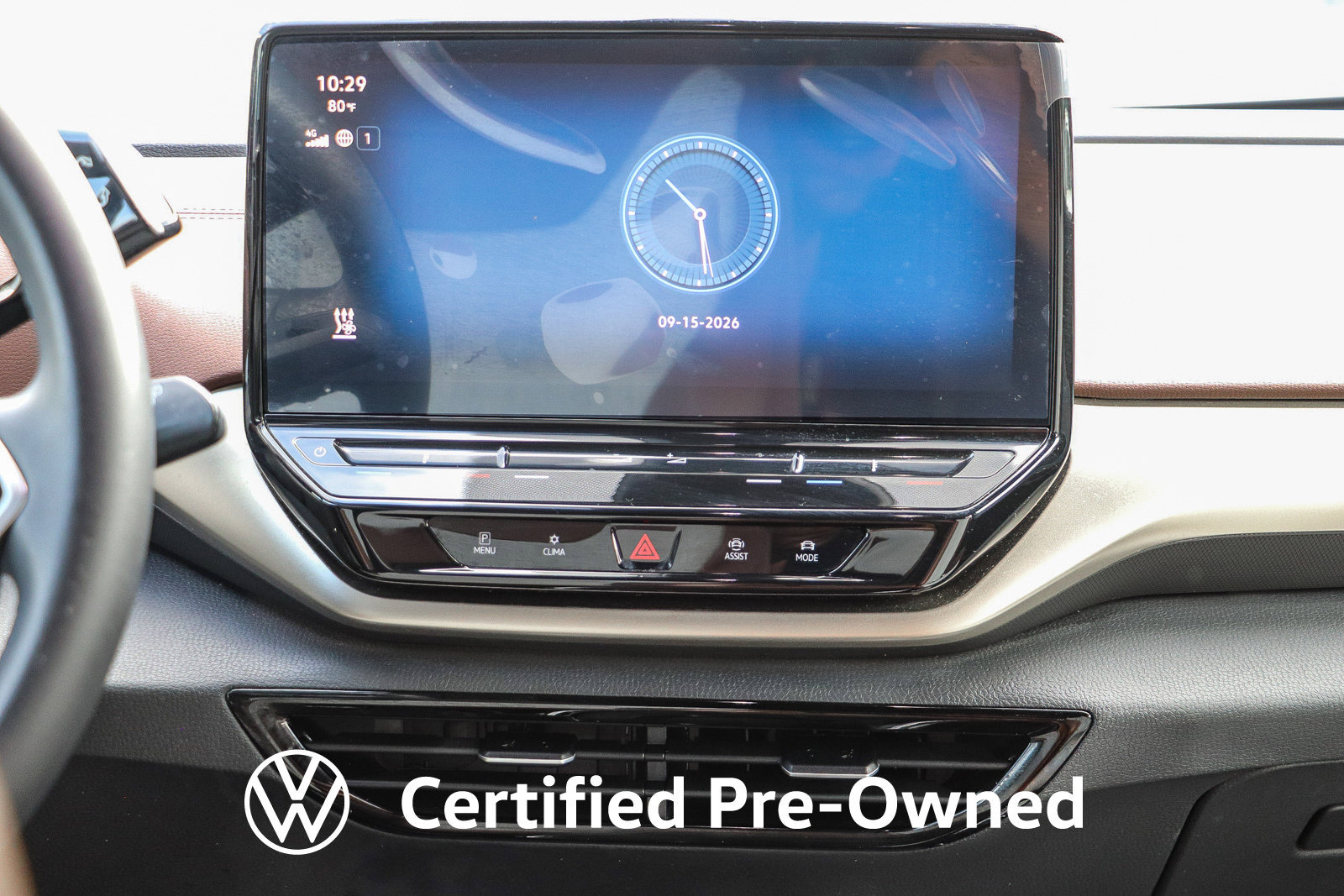 Used 2023 Volkswagen ID.4 Pro RWD image 15
