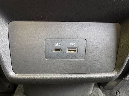 Used 2023 Nissan Rogue SV AWD/4WD image 38
