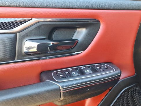 Used 2022 RAM 1500 TRX image 4