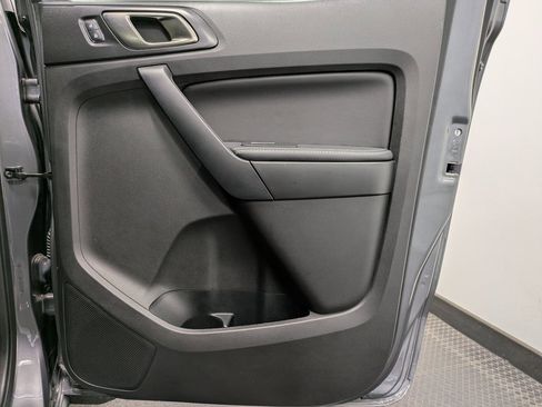 Used 2023 Ford Ranger Lariat w/ Tremor Off-Road Package image 25