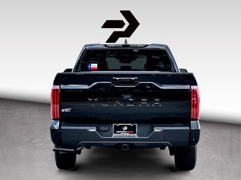 New 2026 Toyota Tundra Limited RWD image 7