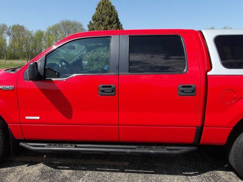 Used 2013 Ford F150 XLT AWD/4WD image 33