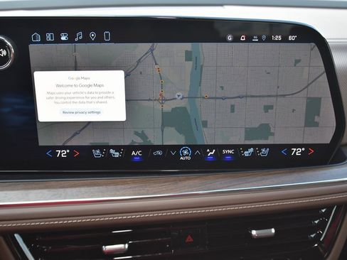 New 2026 Chevrolet Tahoe High Country image 25