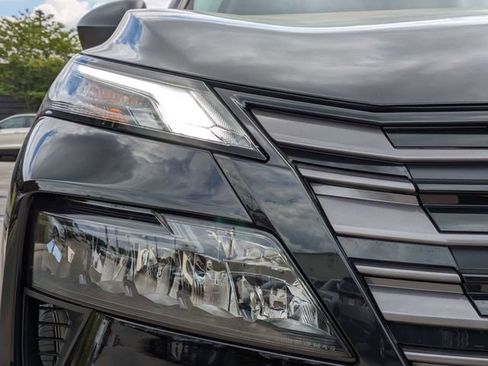 New 2026 Nissan Rogue S FWD image 10