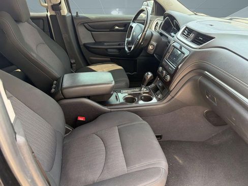 Used 2016 Chevrolet Traverse LT AWD/4WD image 28