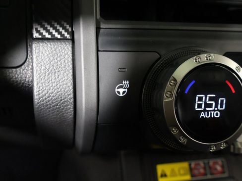 Used 2025 Toyota Tacoma TRD Pro image 53