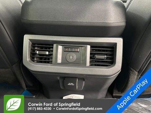 New 2026 Ford F350 Lariat w/ Black Appearance Package image 11