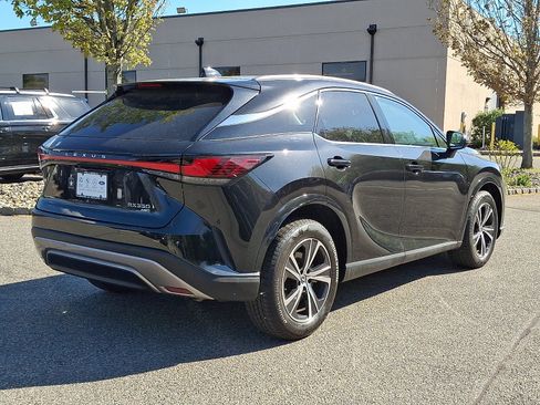 Certified 2023 Lexus RX 350 Premium w/ Accessory Package AWD/4WD image 7