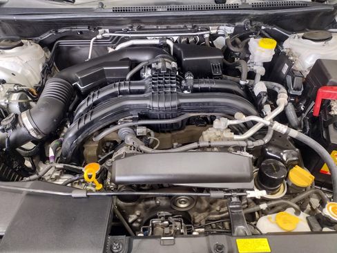 Used 2019 Subaru Impreza 2.0i Sport AWD/4WD image 8