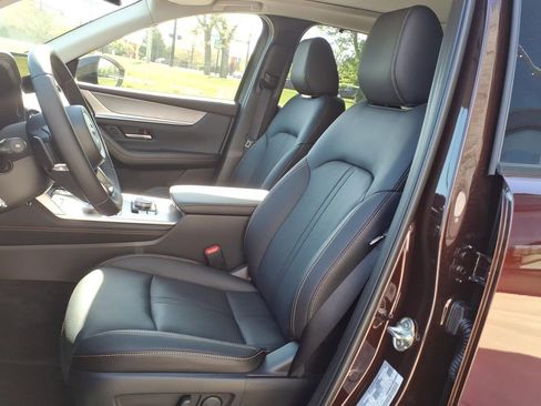 New 2026 MAZDA CX-90 3.3 Turbo w/ Premium Sport Pkg AWD/4WD image 12