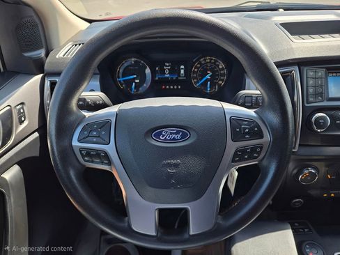 Used 2019 Ford Ranger XLT w/ Trailer Tow Package AWD/4WD image 25