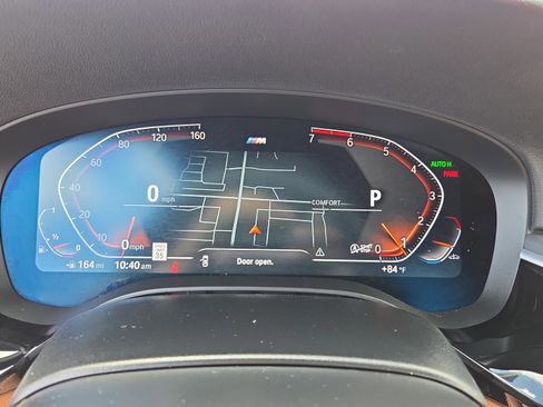 Certified 2023 BMW 530i 530i w/ M Sport Package image 30