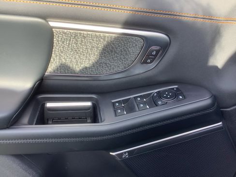 New 2025 Ford Expedition Tremor image 14