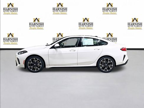 Used 2025 BMW 228 xDrive Gran Coupe AWD/4WD image 10