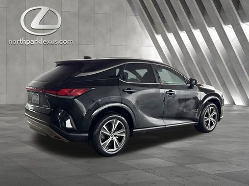 Certified 2023 Lexus RX 350 Premium image 6