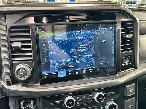 New 2025 Ford F150 Platinum w/ Equipment Group 702A High image 21