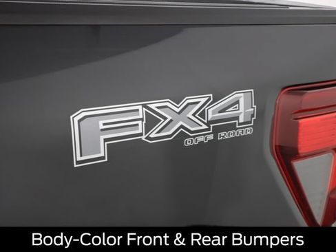 Used 2024 Ford F150 XLT w/ Equipment Group 302A MID AWD/4WD image 29