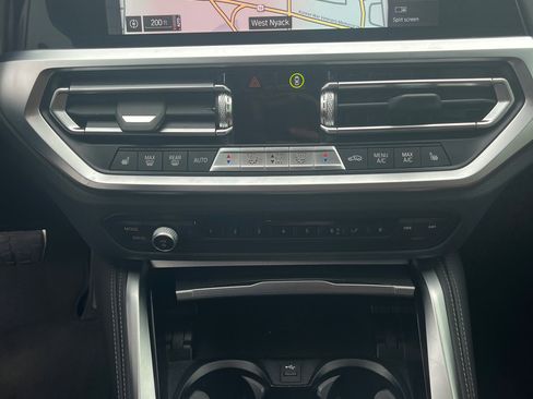 Used 2023 BMW M440i Coupe w/ Premium Package image 22