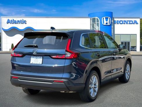 Certified 2023 Honda CR-V EX image 5