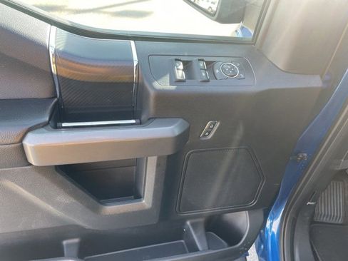 Used 2018 Ford F150 XLT w/ Equipment Group 302A Luxury image 22